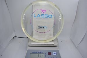 Mint Discs - Lasso - Eternal - Nailed It Disc Golf