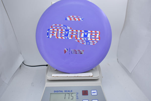 Discraft Fierce - Putter Line - Nailed It Disc Golf