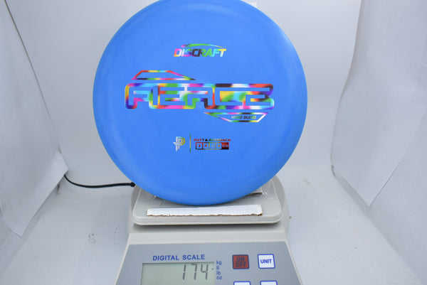 Discraft Fierce - Putter Line - Nailed It Disc Golf