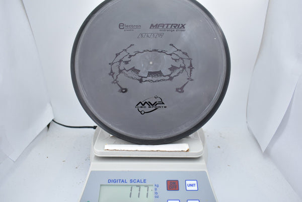 MVP Matrix - Electron - Nailed It Disc Golf