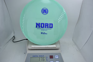 Kastaplast Nord - K1 - Nailed It Disc Golf