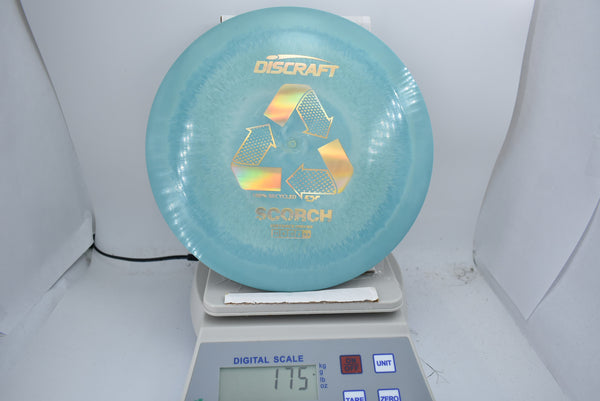 Discraft Scorch - Recycled ESP - Nailed It Disc Golf