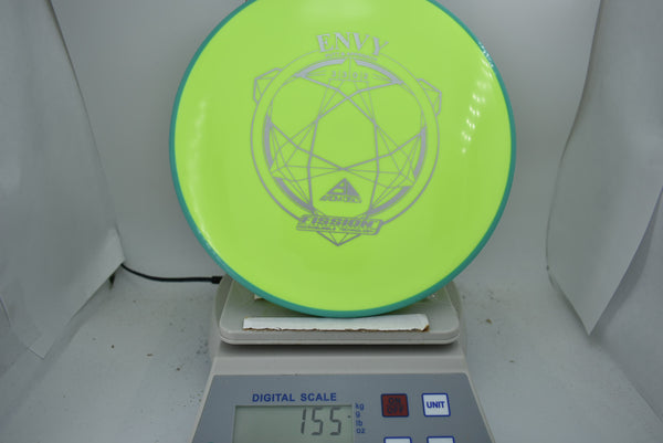 Axiom Envy - Fission - Nailed It Disc Golf