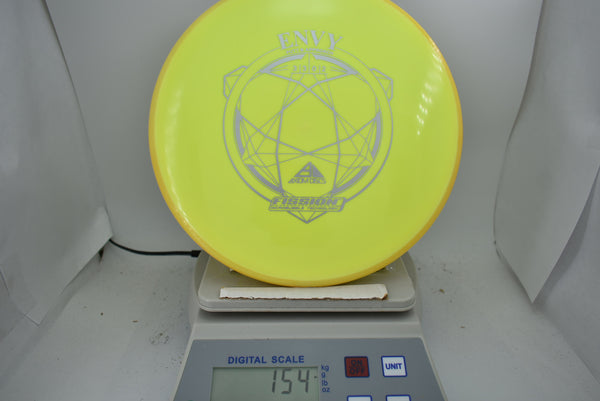 Axiom Envy - Fission - Nailed It Disc Golf