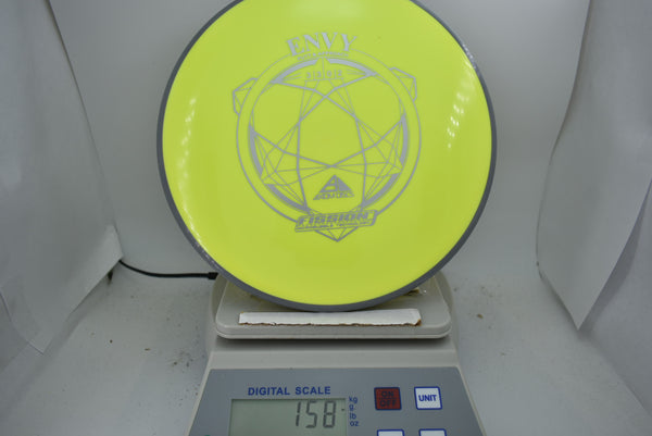 Axiom Envy - Fission - Nailed It Disc Golf