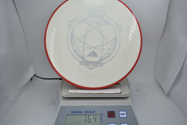 Axiom Envy - Fission - Nailed It Disc Golf