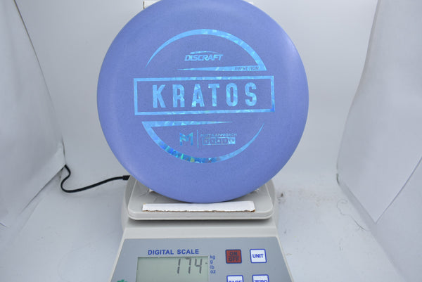 Discraft Kratos - Blend - Nailed It Disc Golf