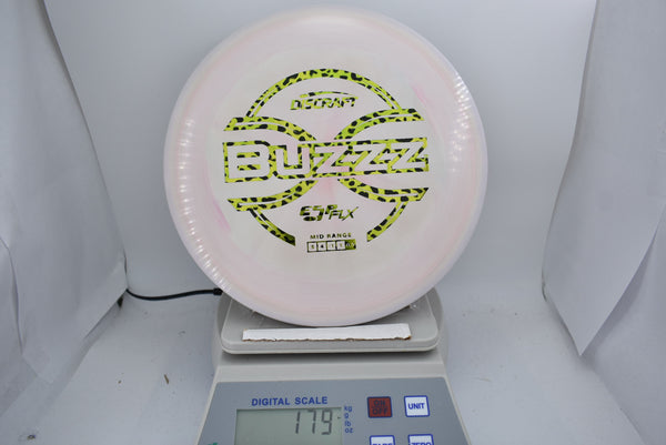 Discraft Buzzz - ESP FLX - Nailed It Disc Golf