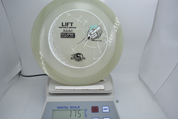 Streamline Discs Lift - Eclipse - Nailed It Disc Golf