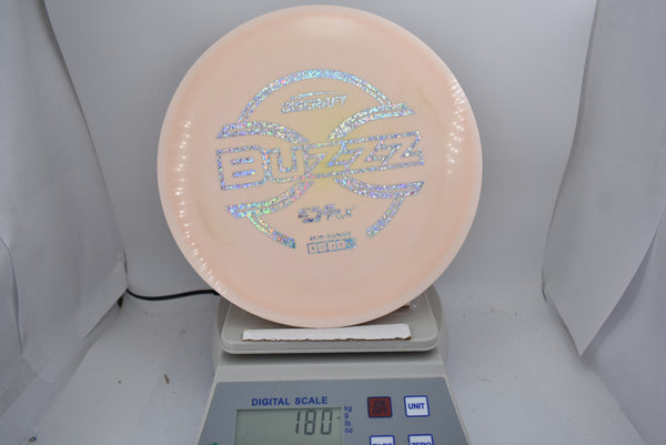 Discraft Buzzz - ESP FLX - Nailed It Disc Golf