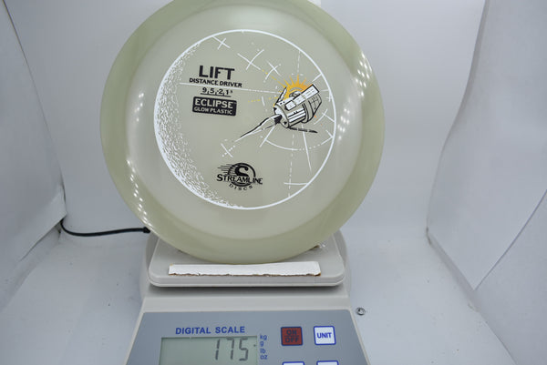 Streamline Discs Lift - Eclipse - Nailed It Disc Golf