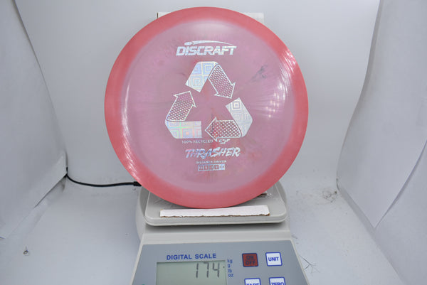 Discraft Thrasher - Recycled ESP - Nailed It Disc Golf