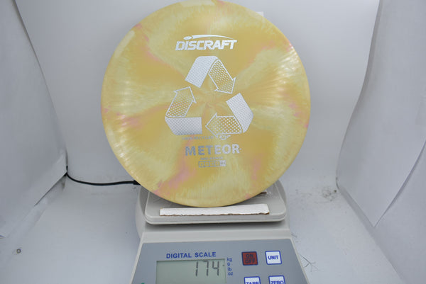 Discraft Meteor - Recycled ESP - Nailed It Disc Golf