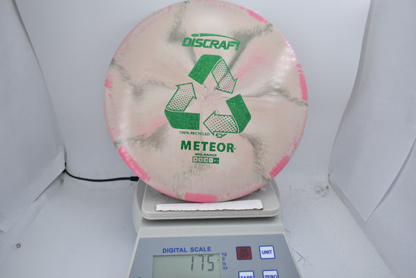 Discraft Meteor - Recycled ESP - Nailed It Disc Golf