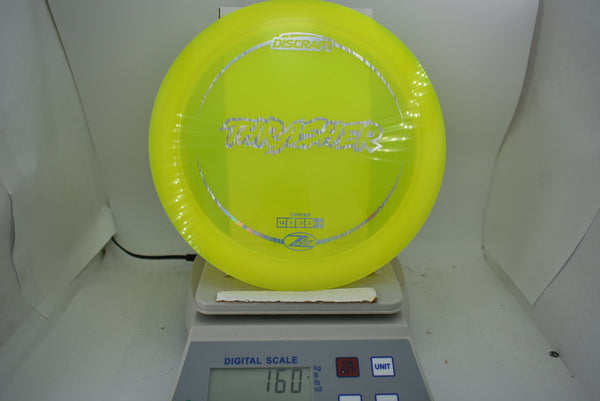 Discraft Thrasher - Z Lite - Nailed It Disc Golf