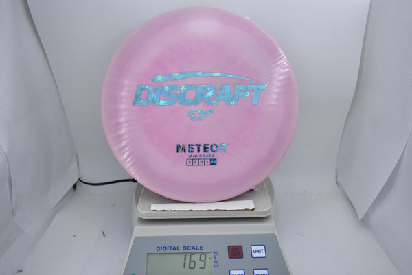 Discraft Meteor - ESP - Nailed It Disc Golf