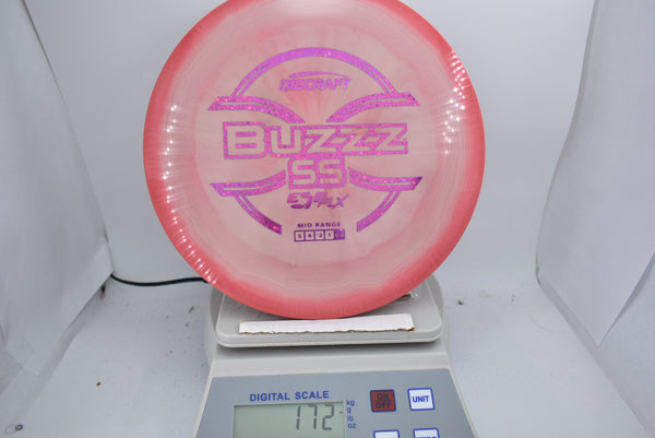 Discraft Buzzz SS - ESP FLX - Nailed It Disc Golf