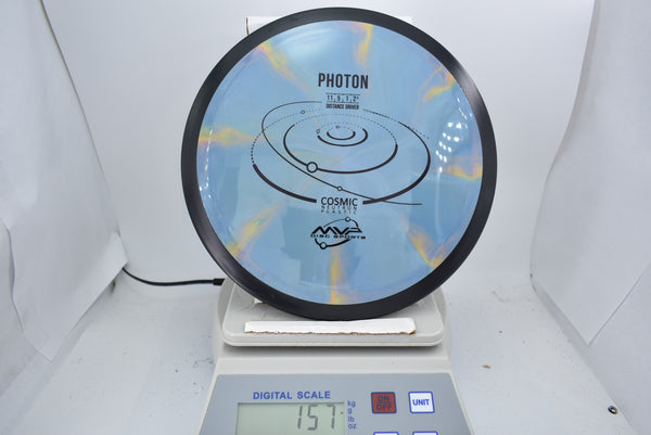 MVP Photon - Cosmic Neutron - Nailed It Disc Golf