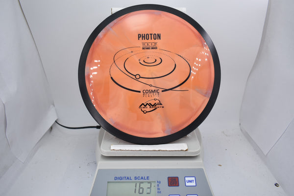 MVP Photon - Cosmic Neutron - Nailed It Disc Golf