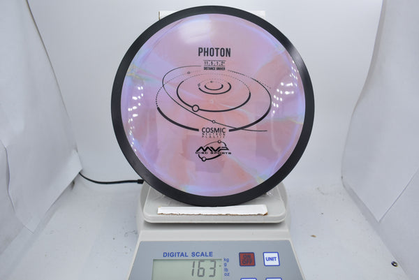 MVP Photon - Cosmic Neutron - Nailed It Disc Golf