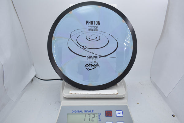 MVP Photon - Cosmic Neutron - Nailed It Disc Golf