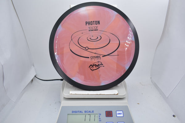 MVP Photon - Cosmic Neutron - Nailed It Disc Golf