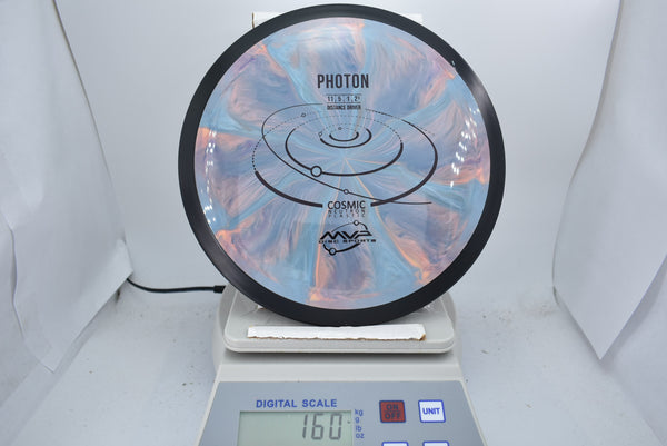 MVP Photon - Cosmic Neutron - Nailed It Disc Golf