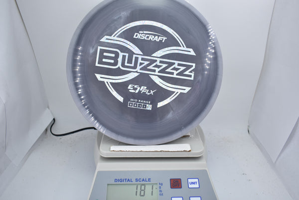 Discraft Buzzz - ESP FLX - Nailed It Disc Golf