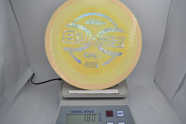 Discraft Buzzz - ESP FLX - Nailed It Disc Golf