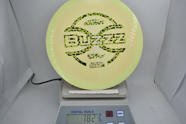 Discraft Buzzz - ESP FLX - Nailed It Disc Golf