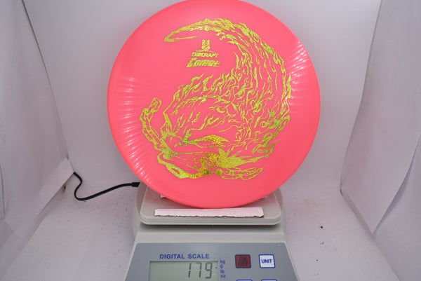 Discraft Comet - Big Z - Nailed It Disc Golf