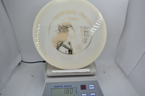 Westside Discs Bard - VIP - Nailed It Disc Golf