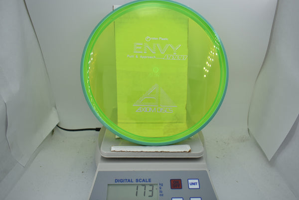 Axiom Envy - Proton - Nailed It Disc Golf