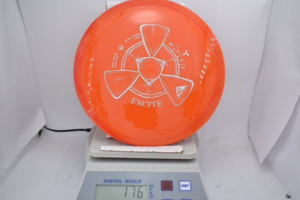 Axiom Excite - Neutron - Nailed It Disc Golf