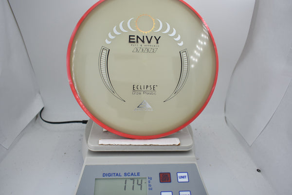 Axiom Envy - Eclipse 2.0 - Nailed It Disc Golf