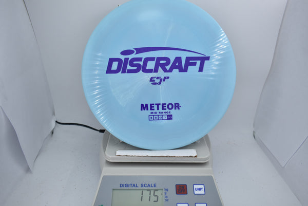 Discraft Meteor - ESP - Nailed It Disc Golf