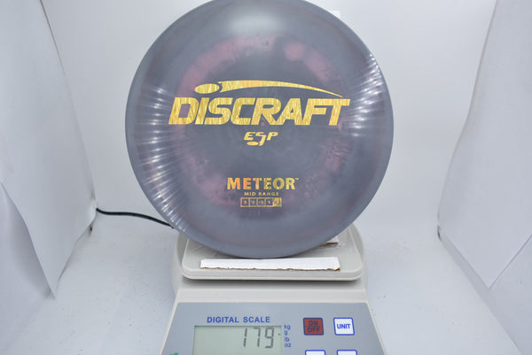 Discraft Meteor - ESP - Nailed It Disc Golf