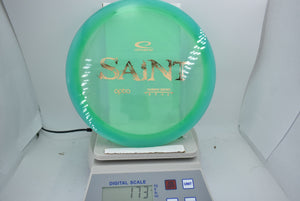 Latitude 64 Saint - Opto - Nailed It Disc Golf