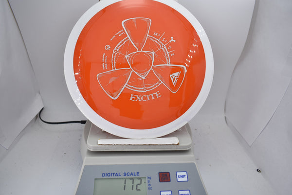 Axiom Excite - Neutron - Nailed It Disc Golf