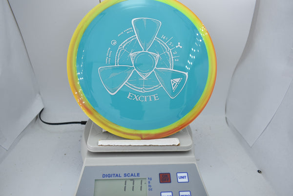 Axiom Excite - Neutron - Nailed It Disc Golf