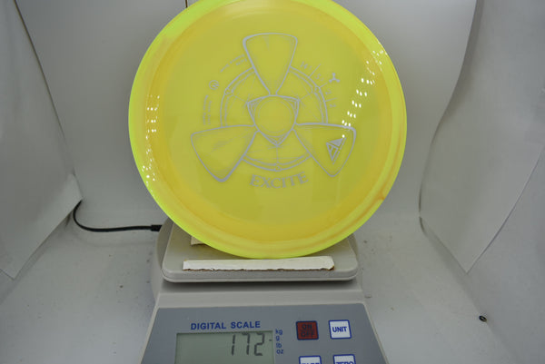 Axiom Excite - Neutron - Nailed It Disc Golf