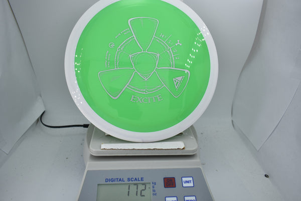 Axiom Excite - Neutron - Nailed It Disc Golf