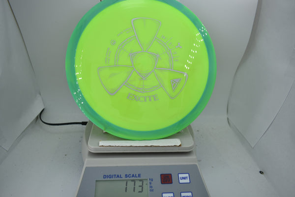 Axiom Excite - Neutron - Nailed It Disc Golf