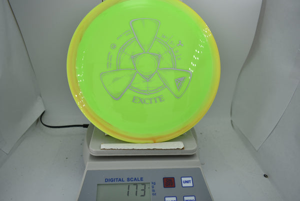 Axiom Excite - Neutron - Nailed It Disc Golf