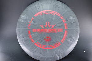 Dynamic Discs Breakout - Prime - Nailed It Disc Golf