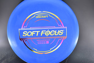 Discraft Focus - Putter Line - Nailed It Disc Golf