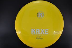 Kastaplast Kaxe - K1 - Nailed It Disc Golf