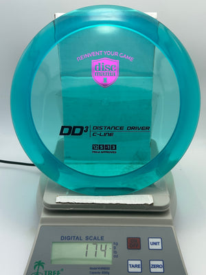 Discmania DD3 - C-Line