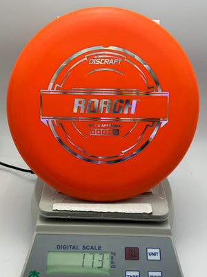 Discraft Roach - Putter Line - Nailed It Disc Golf