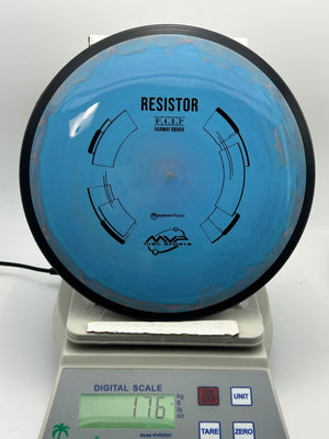 MVP Resistor - Neutron - Nailed It Disc Golf